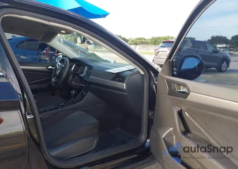 2021 Volkswagen Jetta 1.4T R-Line/1.4T S/1.4T Se from USA, damaged, VIN 3VWC57BU9MM016883